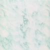 Decorative Interior PVC Cladding Panels - Blue Crystal Effect