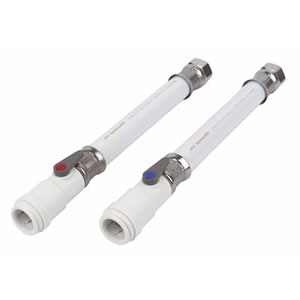 22X3/4 FLEXI WITH VALVE