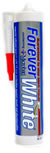 Forever White Silicone (10 Year Protection)