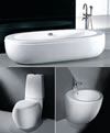 Bathrooms