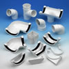 112mm Half Round Gutter
