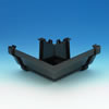 90 Gutter Angle External