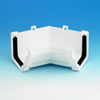135 Gutter Angle Internal