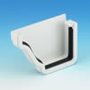 External Stopend Left Hand