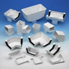 2.5mtr Pipe 65mm Square