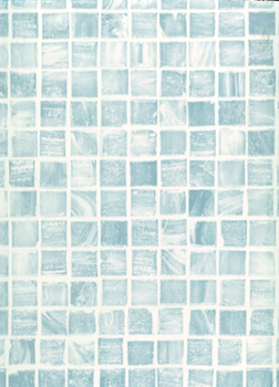 PVC Cladding Panels - Grey Mosaic Effect