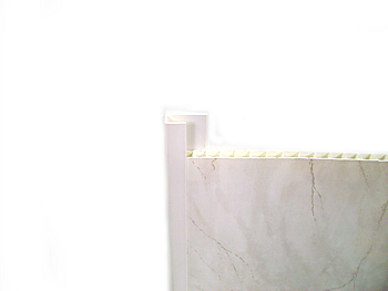 Starter Channel for PVC Panels